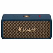 Emberton III Midnight Blue