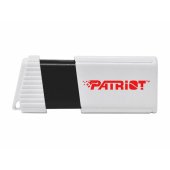 500GB Supersonic Rage Prime USB 3.2 White