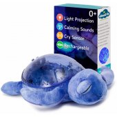 Baby Ocean Projector Night Light Tranquil Turtle Ocean