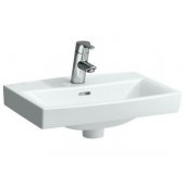 Pro Nordic 500x360 mm White