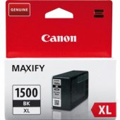 PGI-1500XL BK