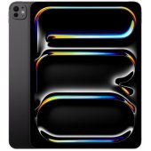 iPad Pro 13" M5 WiFi+Cell 1TB Standard glass Space Black ME8D4HC/ A