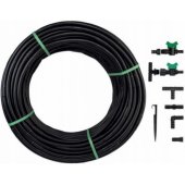 WATER DRIP HOSE SET 50 METERS