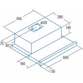 TF 5260 X