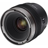 V-AF 45 mm T1.9, skirtas Sony FE
