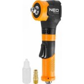 „NEO tools 14-019“ elektrinis suktuvas/ smūginis suktuvas
