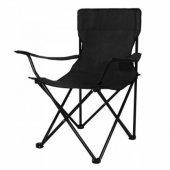 Camping CS0001 Black
