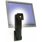 Neo-Flex Wall Mounting 60-577-195 Black