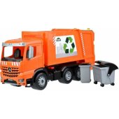 Lena Garbage Truck Arocs 52cm Loose in Carton (GXP-765802)