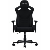 Kaiser 2 Frontier XL Fabric Black