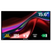 Portable Touchscreen Monitor 15.6" IPS 16:9