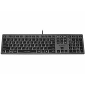 47125 "FSTYLER FX60H" pilkai baltas su apšvietimu