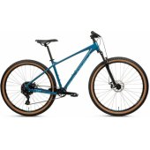 Rower Batch MB.1 XXS 26" cobalt blue
