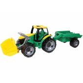 Lena Dump truck 100 kg High side