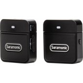 Blink 100 B1 (TX+RX) 1 to 1, 2,4 GHz wireless system