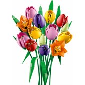 11501 Tulip Bouquet