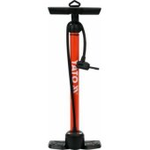 Yato Hand Pillar Pump with Pressure Gauge up to 8 bar (YT-73521)