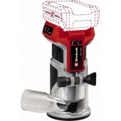 Einhell cordless edge trimmer TP-ET 18 Li BL - Solo Professional, 18Vo