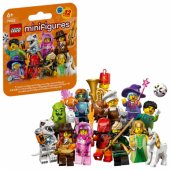 71052 Minifigure Series 29