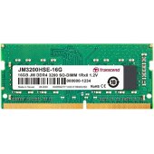 NB MEMORY 16GB DDR4 3200MHz SO-DIMM JM3200HSE-16G