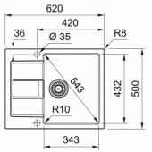 S2D 611-62 (143.0616.341)