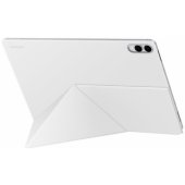 EF-BX930PWE knyginis dėklas, skirtas Galaxy Tab S11 Ultra, baltas