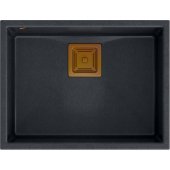 SINK QUADRON DAVID 50 (HQD5542U8-C1)