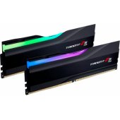 Trident Z5 RGB Black 48GB DDR5 8200MHz DIMM F5-8200J4052F24GX2-TZ5RK