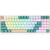 K643 Pro Red Switch (EN)