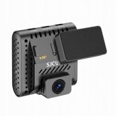 M60S 4K DVR + Wi-Fi with front camera