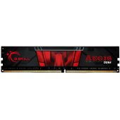 Aegis Juodas 8GB DDR4 3200MHZ DIMM F4-3200C16S-8GIS