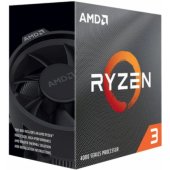 Ryzen 3 4100 100-100000510BOX dėžutė
