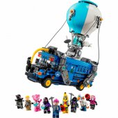 Battle Bus 77073
