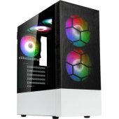 Observatory MX Mesh ARGB Black/ White