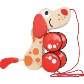 Hape - Puppy - E0347