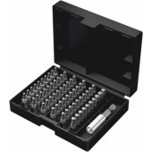 Wera Bit-Safe 61 universal 4 rinkinys, 61 dalių (05057909001)