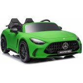 Mercedes GT63 AMG DK-GT63 Quiet Matte Green