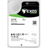 Exos X24 20TB 3.5" 512MB ST20000NM002H