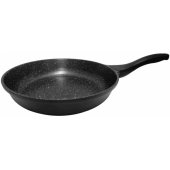 Aliumininė keptuvė su dviguba danga Olive 28 cm