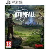 Atomfall, skirtas PS5