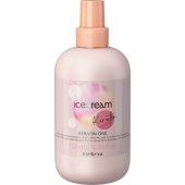 Inebrya Ice Cream Keratin One Multiaction, multipurpose hair condition