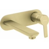 Deante Concealed washbasin mixer