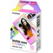Instax Mini Macaron 10 vnt.