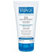 D.S. Sebumą reguliuojantis putojantis gelis 150ml