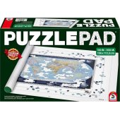 PuzzlePad dėlionėms iki 6 000 detalių, kilimėlis