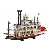 21356 River Steamboat
