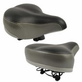 Velo Seat EB3103 GEL 26x23.5x12cm