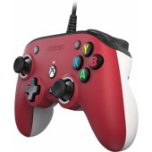 Pro Compact Red