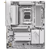 X870 Challenger WiFi White