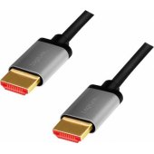 LOGILINK CHA0104 HDMI cable 8K/ 60Hz 1m